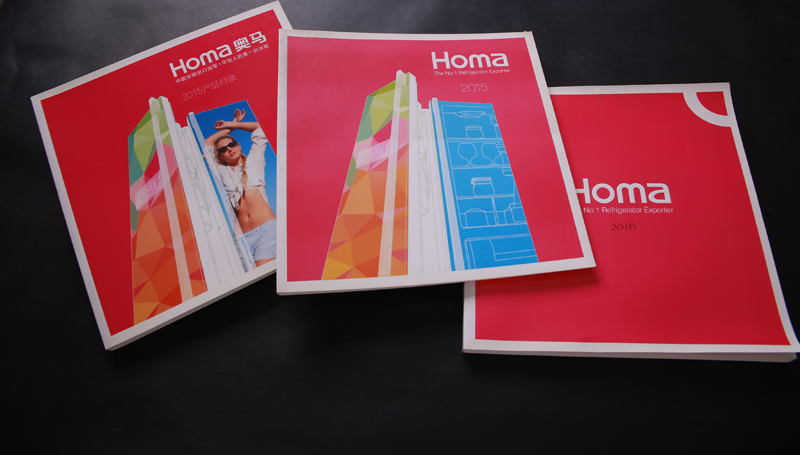 HOMA奥马2016