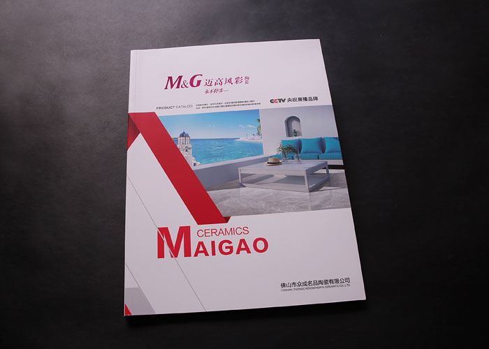 M&G迈高陶瓷