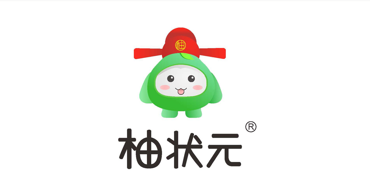 柚状元VI